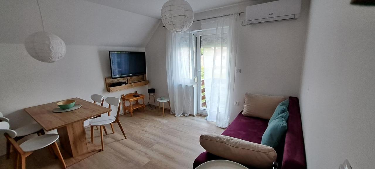Apartma Bine Lejlighed Bled Eksteriør billede