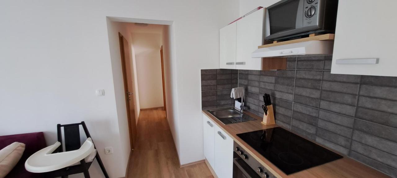 Apartma Bine Lejlighed Bled Eksteriør billede