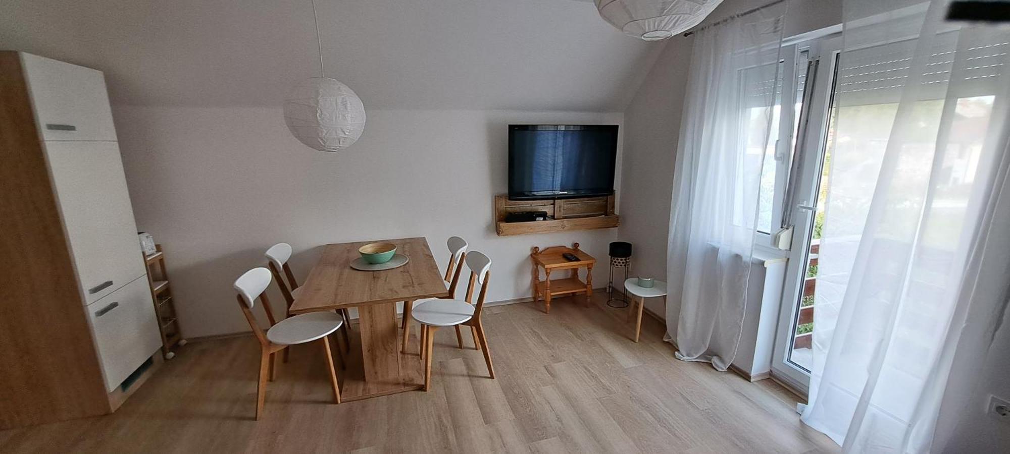 Apartma Bine Lejlighed Bled Eksteriør billede