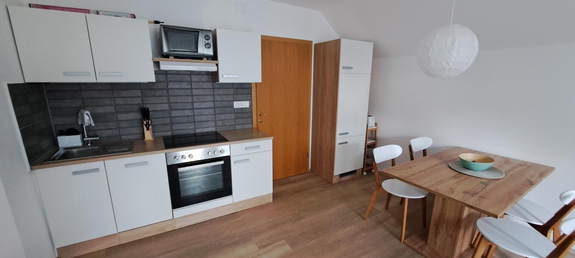 Apartma Bine Lejlighed Bled Eksteriør billede